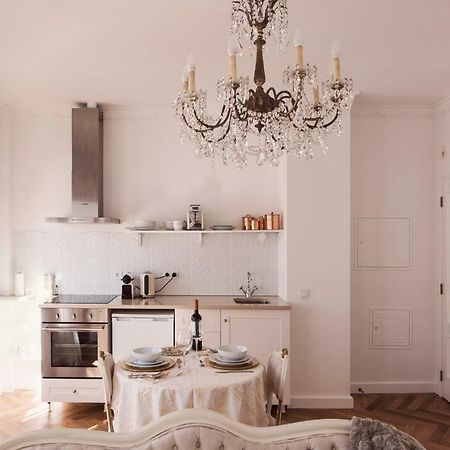 The Salt House Villa Olhao Bagian luar foto